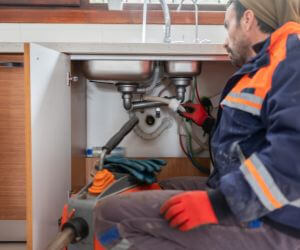 About Emergency plumbing pros Fort Atkinson, WI
